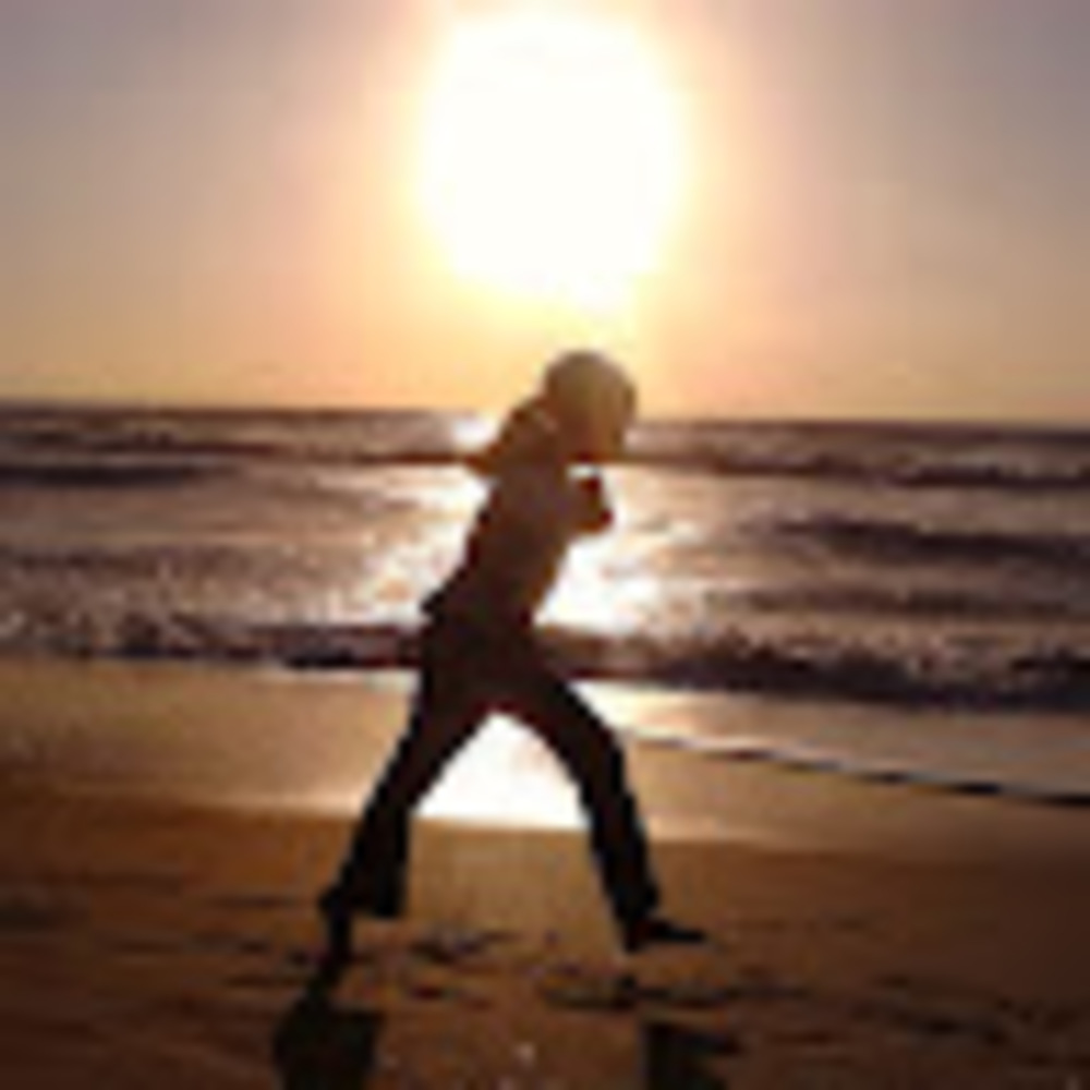 Meet your Posher, Janine